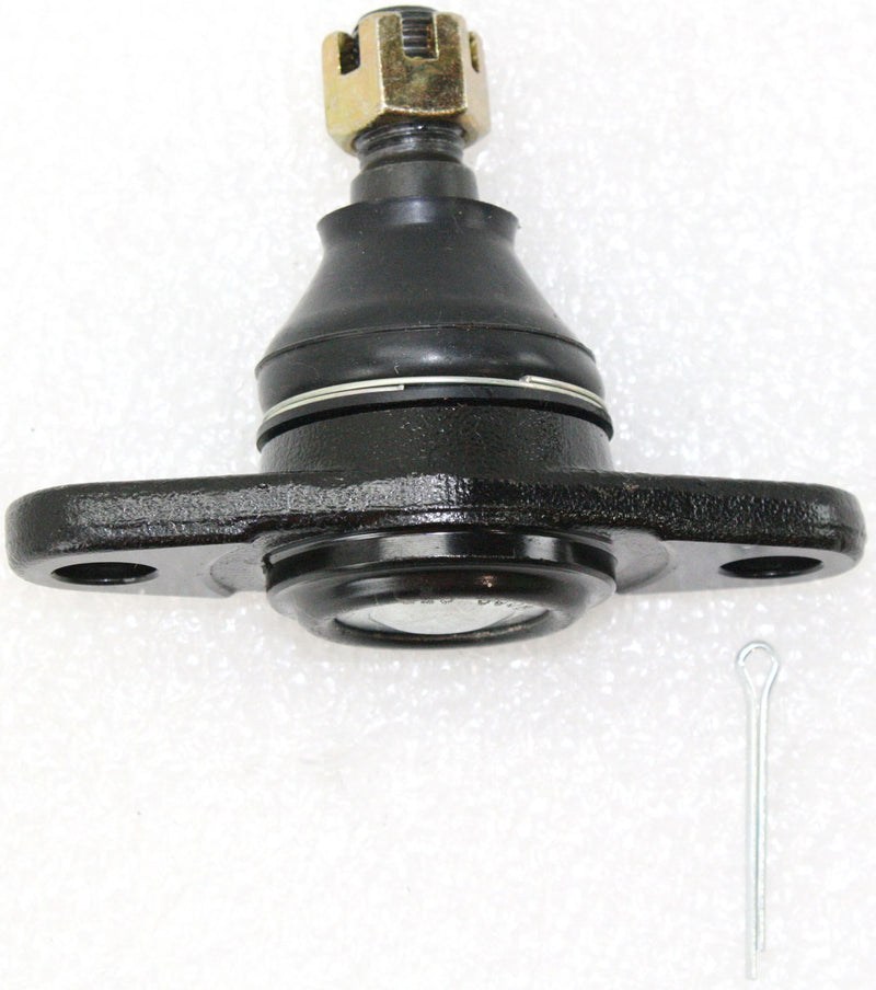 Set Of 2 - Front Driver and Passenger Side Lower Ball Joints