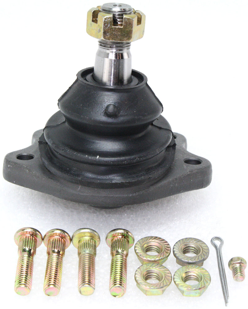 Front Ball Joint Passenger Side And Driver Side Upper