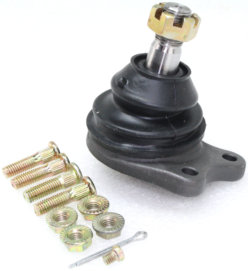Front Ball Joint Passenger Side And Driver Side Upper