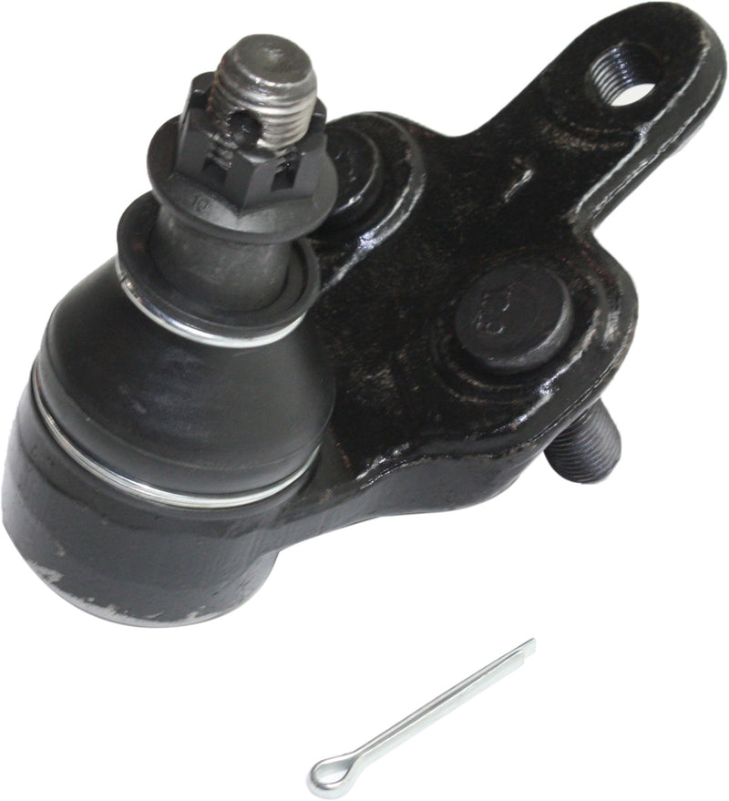 Set Of 2 - Front Driver and Passenger Side Lower Ball Joints