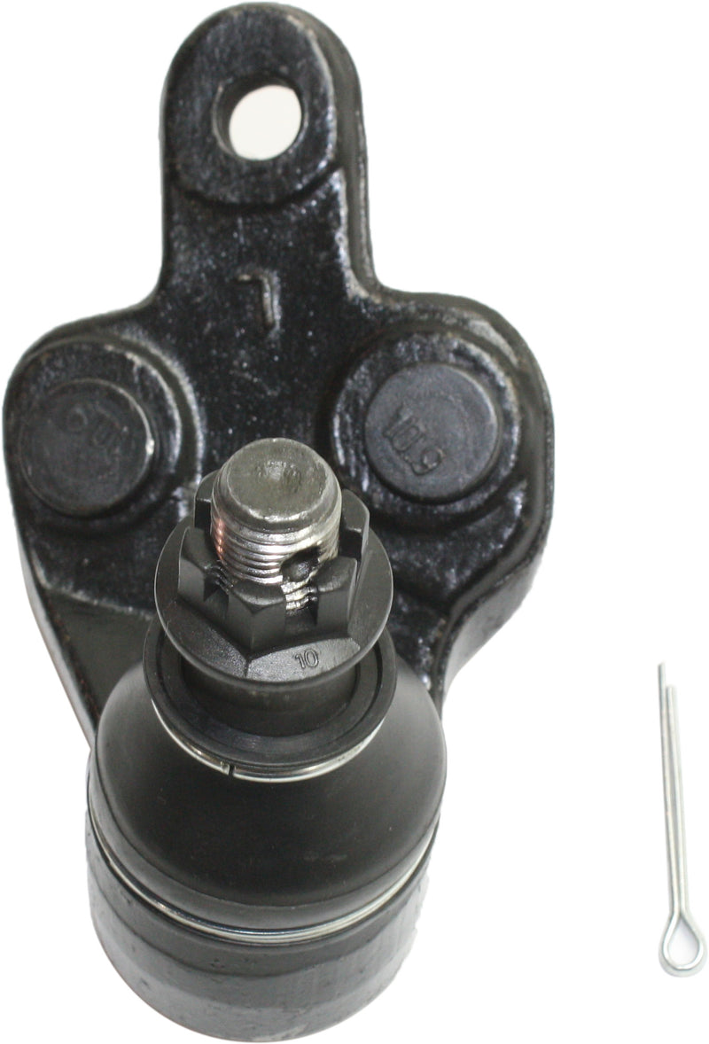 Set Of 2 - Front Driver and Passenger Side Lower Ball Joints