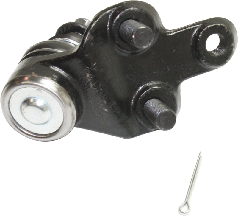 Set Of 2 - Front Driver and Passenger Side Lower Ball Joints