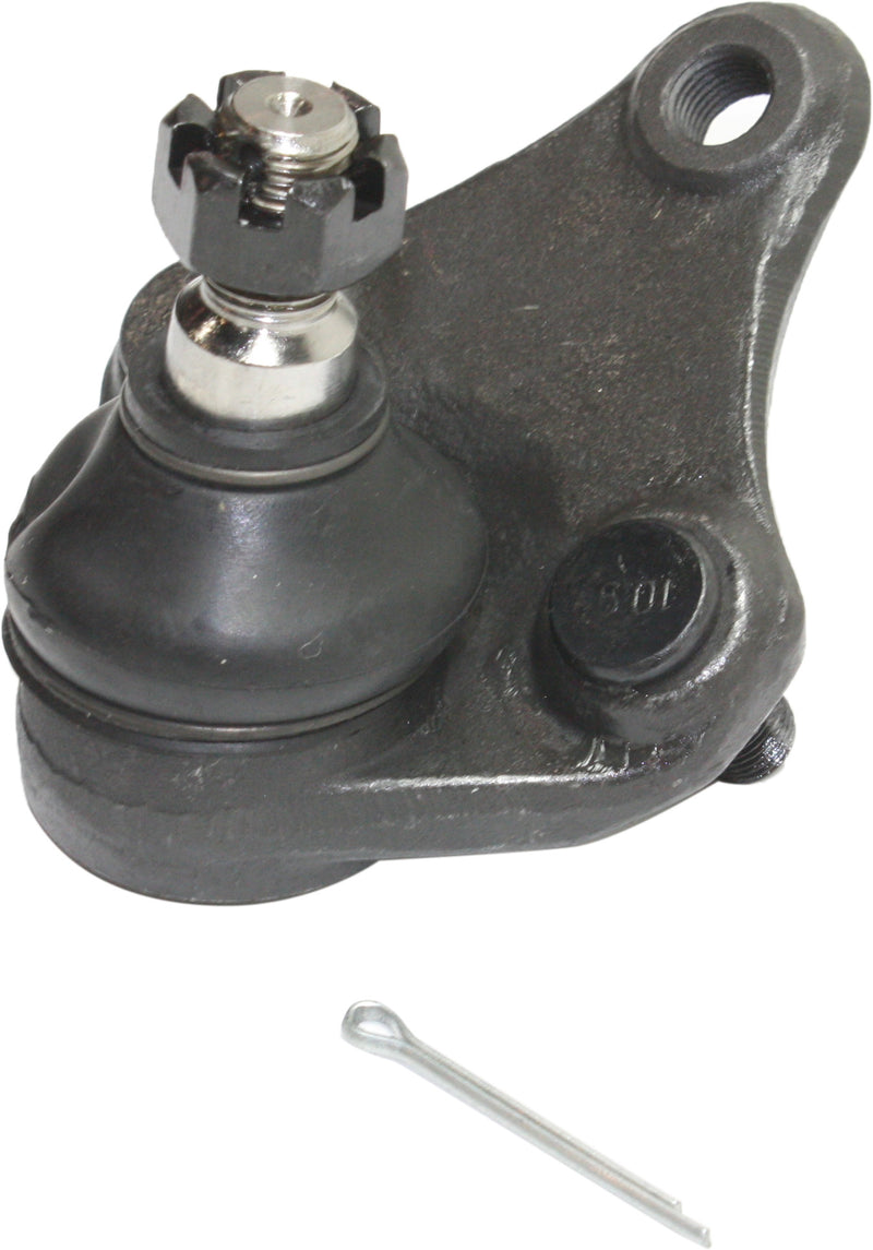 Set Of 2 - Front Driver and Passenger Side Lower Ball Joints