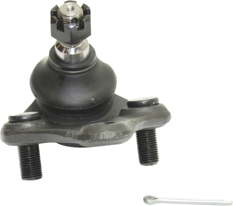 Set Of 2 - Front Driver and Passenger Side Lower Ball Joints