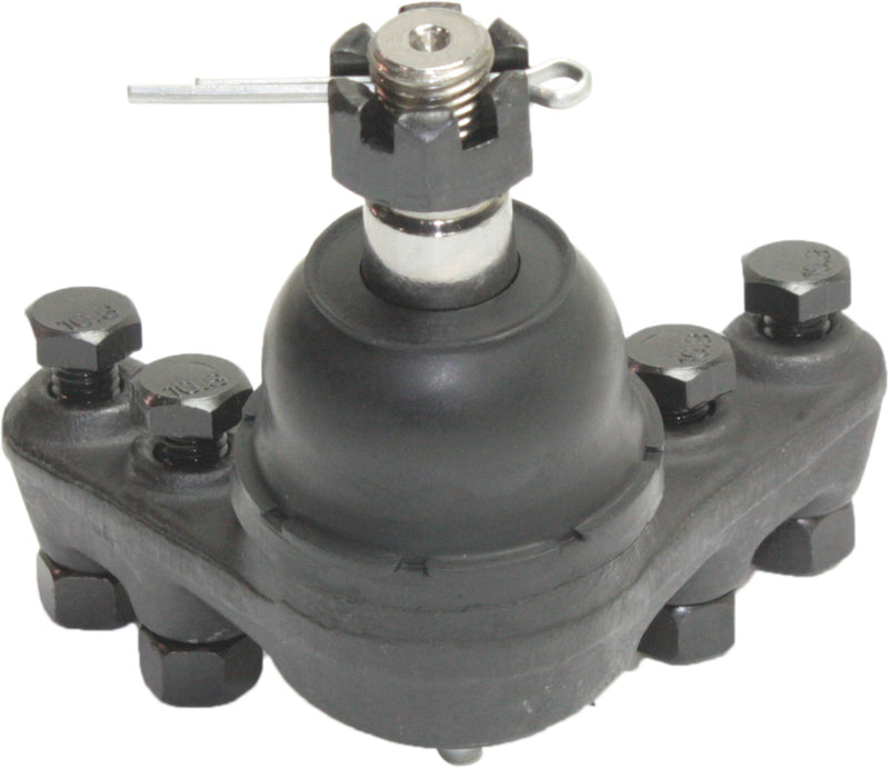 Set Of 2 - Front Driver and Passenger Side Upper Ball Joints Rear Wheel Drive