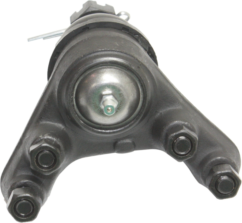 Set Of 2 - Front Driver and Passenger Side Upper Ball Joints Rear Wheel Drive