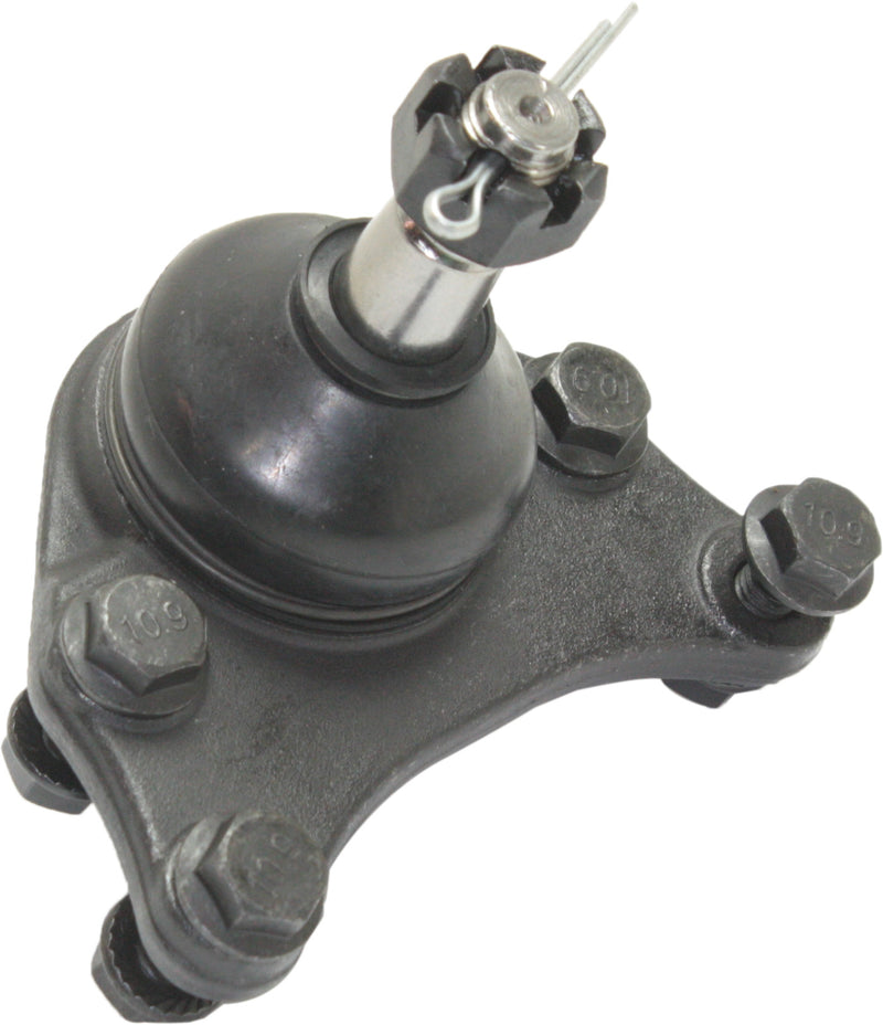 Set Of 2 - Front Driver and Passenger Side Upper Ball Joints