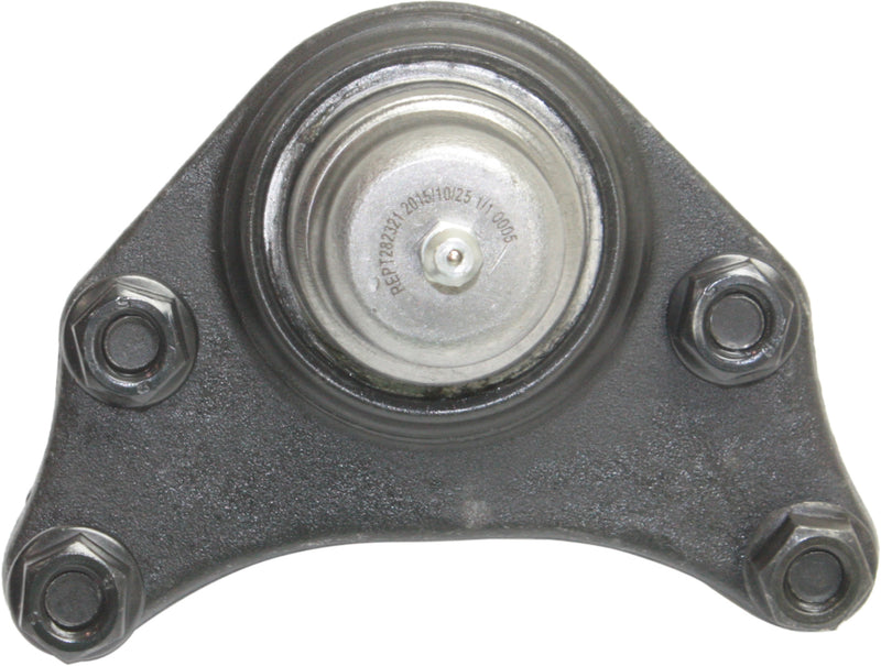 Set Of 4 - Front Driver and Passenger Side Upper and Lower Ball Joints