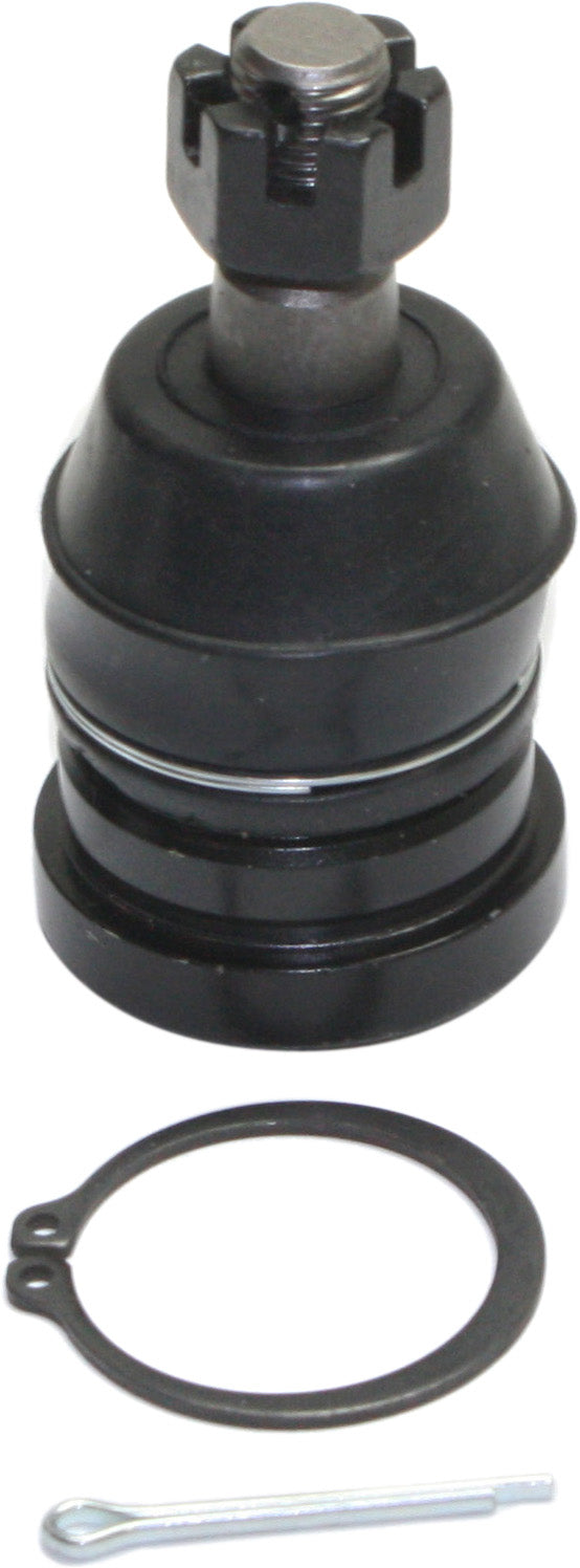 Ball Joint Front Passenger & Driver Side, Upper & Lower