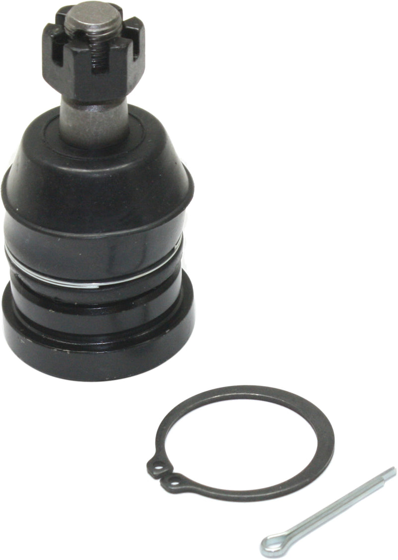 Ball Joint Front Passenger & Driver Side, Upper & Lower