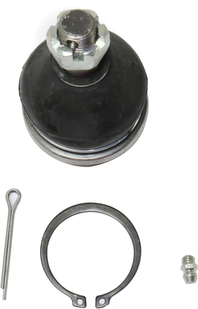 Set Of 2 - Front Driver and Passenger Side Lower Ball Joints