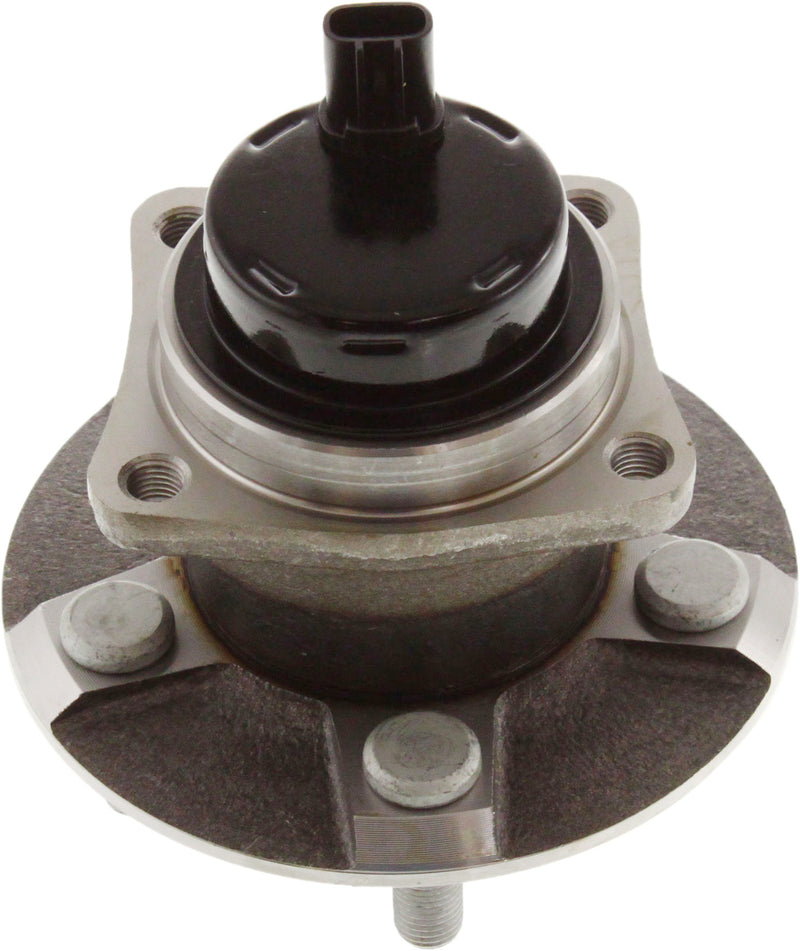 Hub Assembly Front & Rear Passenger & Driver Side