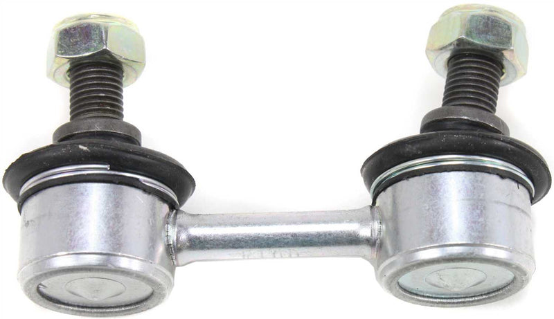 Set Of 2 - Sway Bar Link - Front Driver and Passenger Side