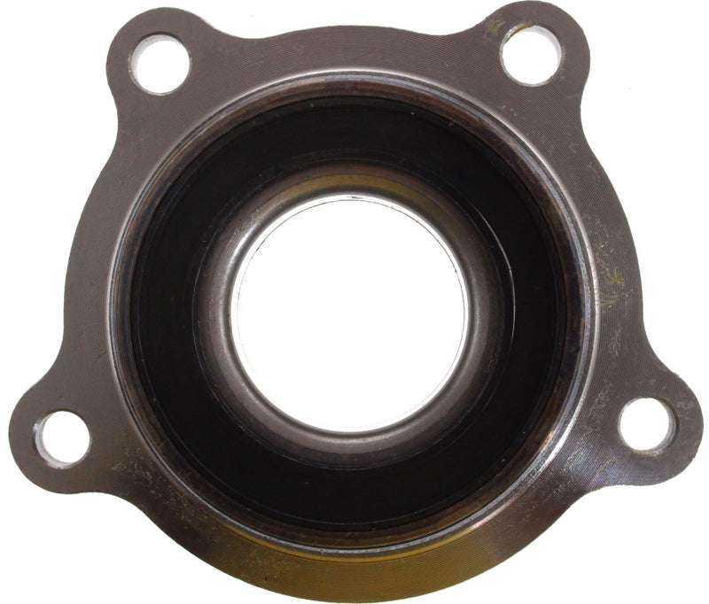 Set Of 2 - Rear Wheel Bearing