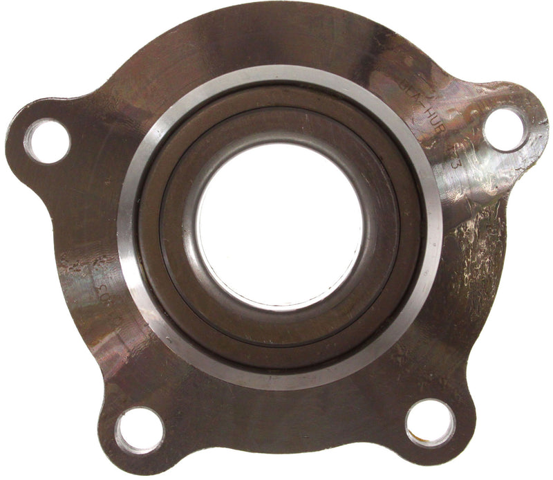 Set Of 2 - Rear Wheel Bearing
