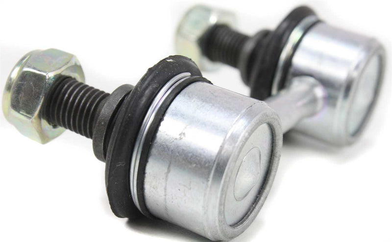 Set Of 4 - Sway Bar Link - Front and Rear Driver and Passenger Side
