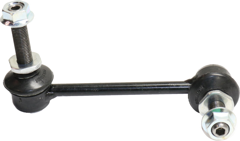 Set Of 4 - Front and Rear Sway Bar Links