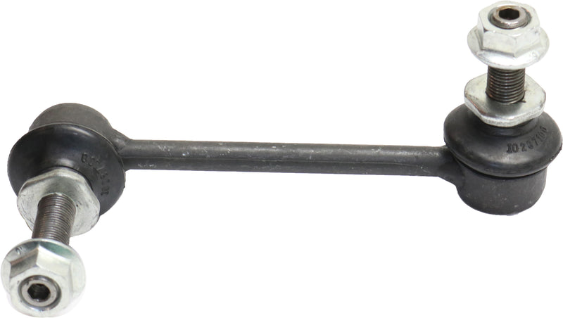 Set Of 4 - Front and Rear Sway Bar Links