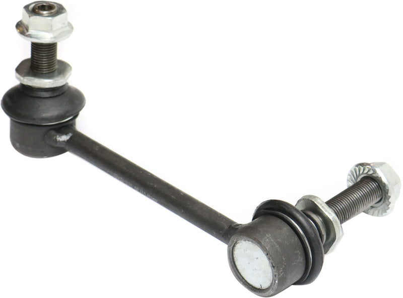 Set Of 4 - Front and Rear Sway Bar Links