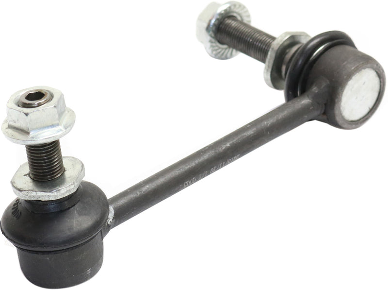 Set Of 4 - Front and Rear Sway Bar Links