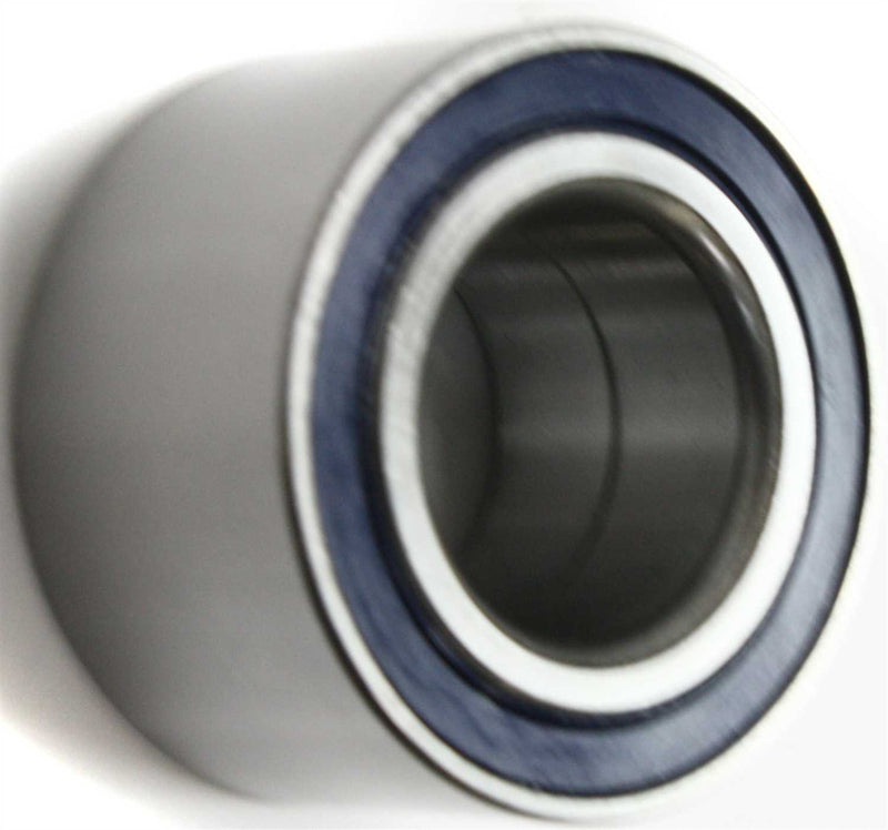 Set Of 2 - Front or Rear Wheel Bearing