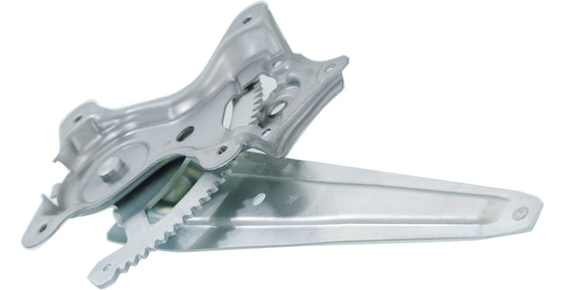 Front & Rear Window Regulator RH Power w/o Motor