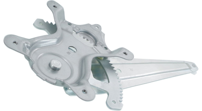Front & Rear Window Regulator RH Power w/o Motor