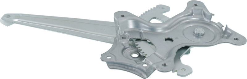 Front & Rear Window Regulator RH Power w/o Motor