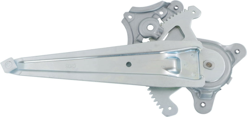 Front & Rear Window Regulator RH Power w/o Motor