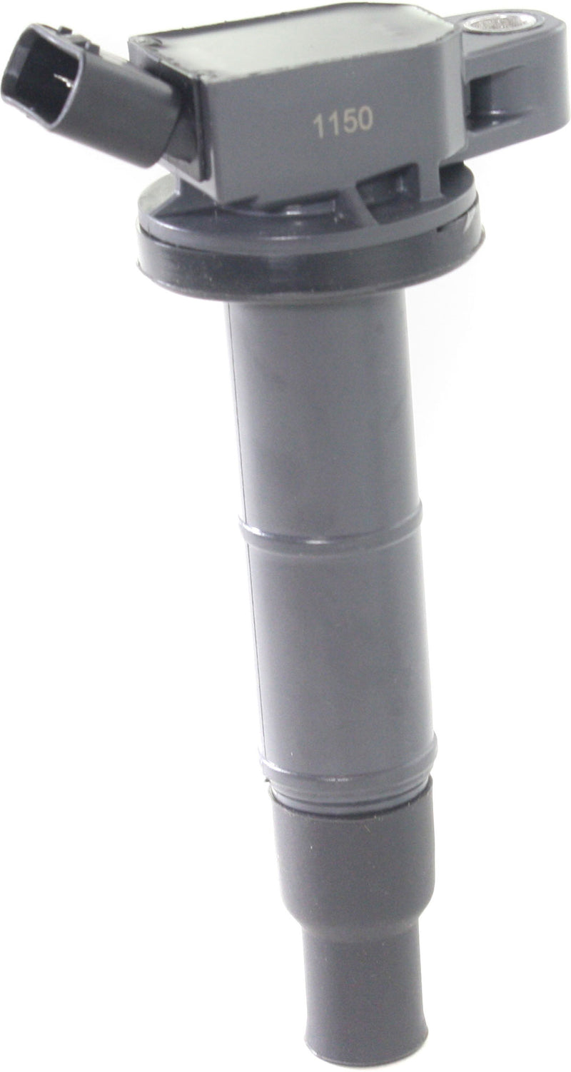Ignition Coils, 2.4L, 4 Cyl. Engine