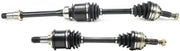 Drive Axle Shaft Assembly CarParts SET-REPT507103