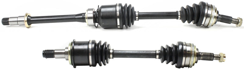 Drive Axle Shaft Assembly CarParts SET-REPT507103