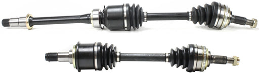 Drive Axle Shaft Assembly CarParts SET-REPT507103