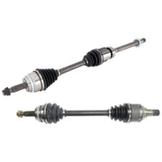 Drive Axle Shaft Assembly CarParts SET-REPT507109