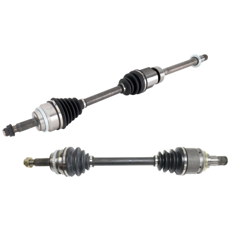 Drive Axle Shaft Assembly CarParts SET-REPT507109