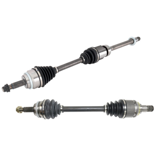 Drive Axle Shaft Assembly CarParts SET-REPT507109
