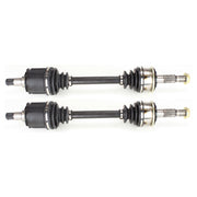Drive Axle Shaft Assembly CarParts SET-REPT507112-2