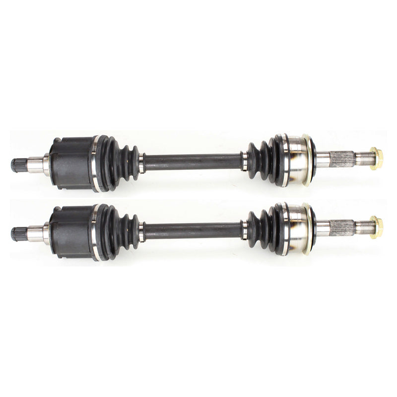 Drive Axle Shaft Assembly CarParts SET-REPT507112-2