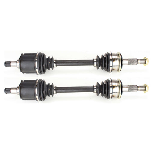 Drive Axle Shaft Assembly CarParts SET-REPT507112-2