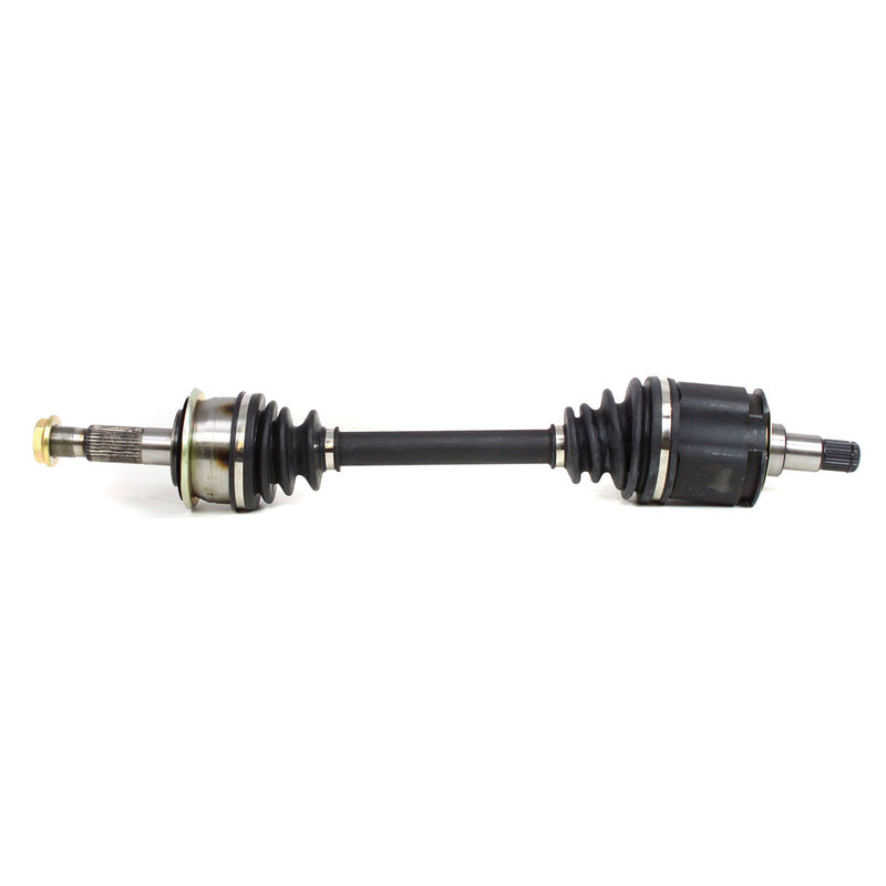 Front Axle Assembly Set Of 2