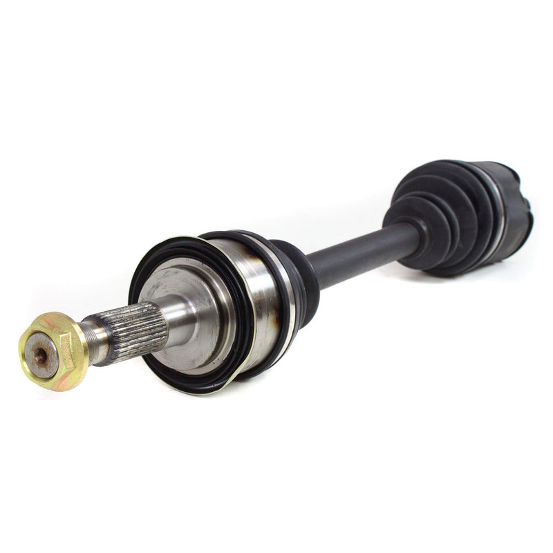 Front Axle Assembly Set Of 2