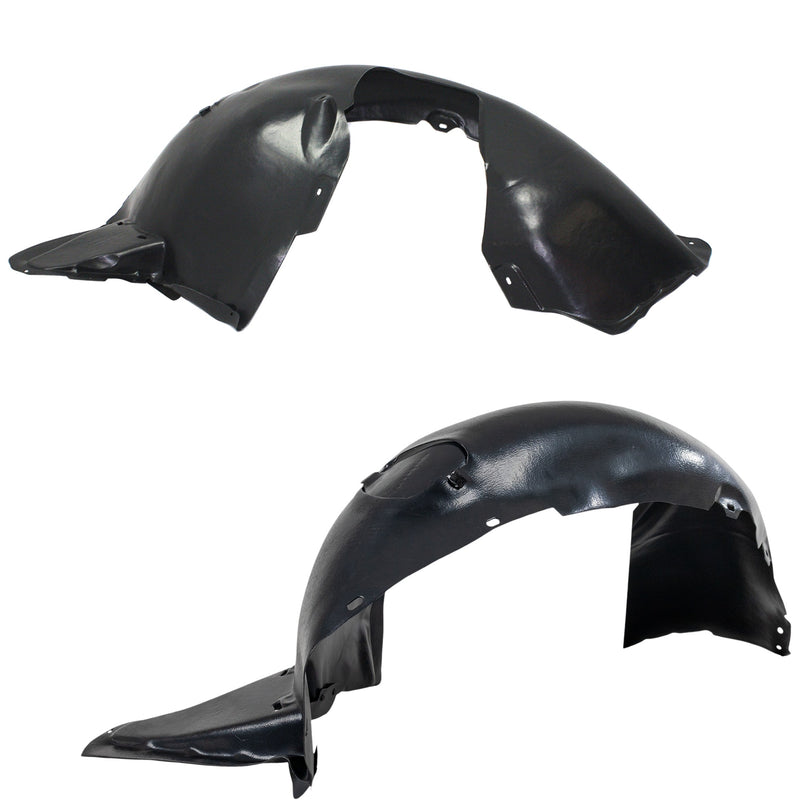 Fender Liner CarParts SET-REPV222137Q