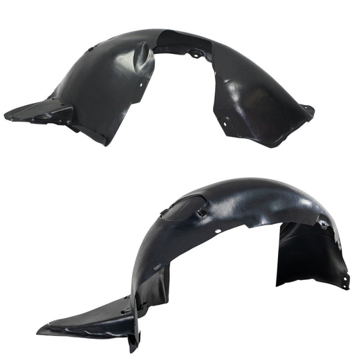 Fender Liner CarParts SET-REPV222137Q