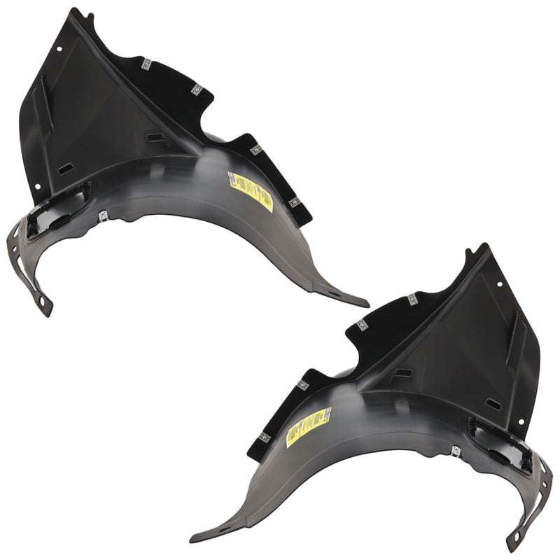 Fender Liner CarParts SET-REPV222159Q