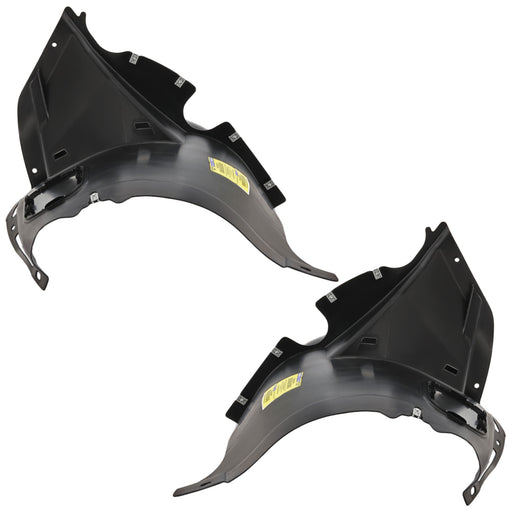 Fender Liner CarParts SET-REPV222159Q