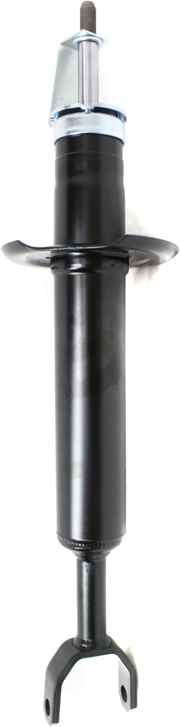 Set Of 2 - Strut - Front Driver and Passenger Side