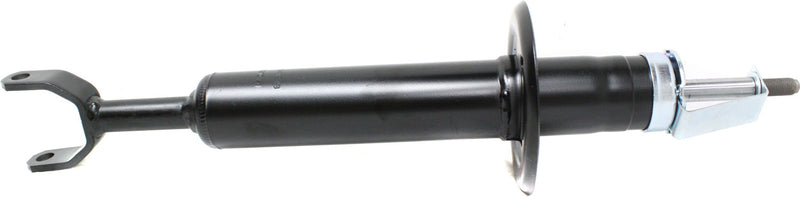 Set Of 2 - Strut - Front Driver and Passenger Side