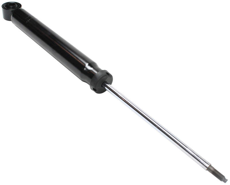 Set Of 2 - Shock Absorber - Rear Driver and Passenger Side