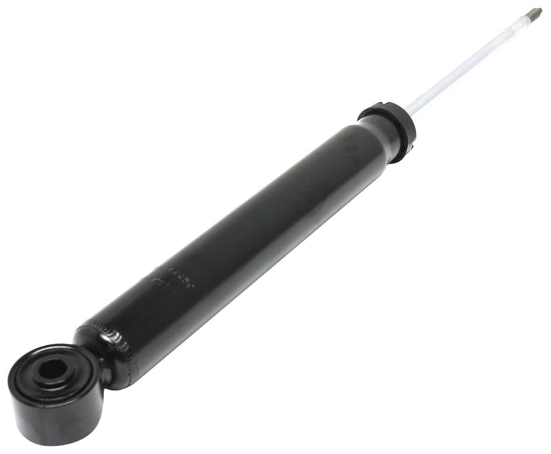 Set Of 2 - Shock Absorber - Rear Driver and Passenger Side