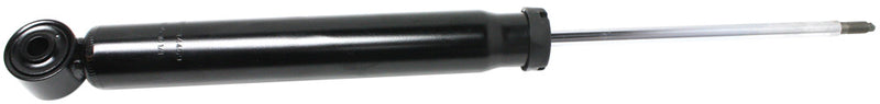 Set Of 2 - Shock Absorber - Rear Driver and Passenger Side